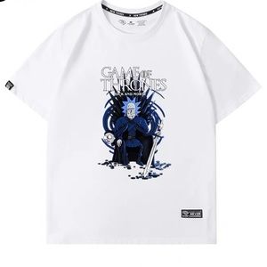 Rick and Morty, Game of Thrones, T shirts. New